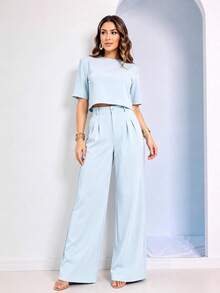 Women Two-Piece Outfits - Celeste - Ver 2