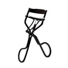 Portable Eyelash Curler, Black Eyelash Curler, Curling And Shaping, Non-Damaging To Lashes, Eyelash Lifting, Big Eyes, Suitable For Daily Makeup Eyelash Curling - Black - View 6