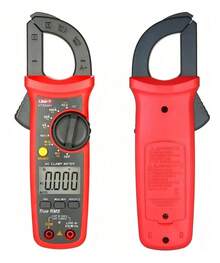 Multimeters - US A Type Plug(110-127V) - View 4