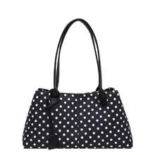 Minimalist Women's Shoulder Bag, Suitable For Casual Wear, Versatile For Daily Commute, 2026 Design - Black - View 13