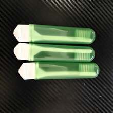 6pcs/Set Foldable Travel Toothbrush Set With Storage Case, Medium Stiffness Nylon Bristles, Unscented, Complete Set, Unisex, Manual Toothbrush Set, Portable, Suitable For Travel, Camping, School And Home Use. - Multicolor - View 10