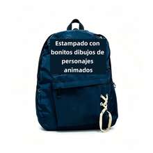 Backpacks - Schwarz-Weiß - Übersicht 9