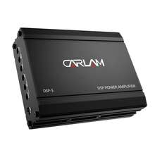 4-Channel 320W Automotive DSP Amplifier AMP Digital Audio Processor For Android Car Stereo Displays - DSP-s - View 2