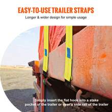 Traction Winch Accessories - A - View 6