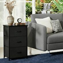 Buffets & Sideboards - Black - View 4