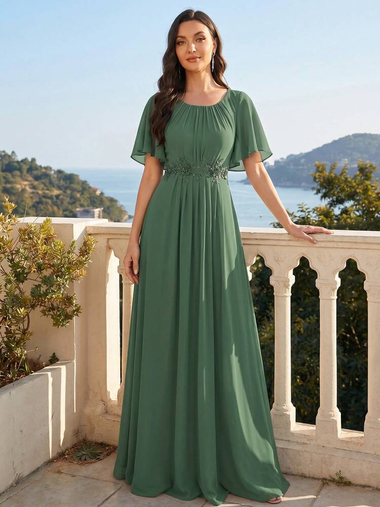 new year's eve bodycon dress Zapakasa Women Sparkly Dark Green Sequin Midi Cocktail Spaghetti Straps Criss Cross Back Dress waist silhouette 30-DEC9DEALS2025 Color:White/Silver Tie Dye Bodycon Dress