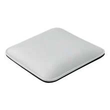 2 pièces/1 pièce Coussin de coude pour l'art des ongles, coussin de main confortable, tapis de coude, support de coude, tapis de protection des ongles, outils d'art des ongles, support de coude pour artiste des ongles, support de coude doux pour artiste des ongles, support de bras pour artiste des ongles, violet, rose, noir, blanc, café, gris, outils de maquillage des ongles en matériau PU, coussin de main, tapis de repose-bras pour l'art des ongles, tapis de support de coude confortable, convient aux salons de manucure et aux studios à domicile - Multicolore - Voir 17
