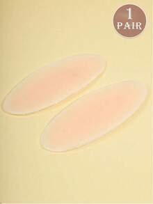 Silicone Butt Pads, Buttock Hollow Filler Pads, Reusable Self-Adhesive Butt Shaping Pads, Suitable For All Body Types - Multicolor - View 7