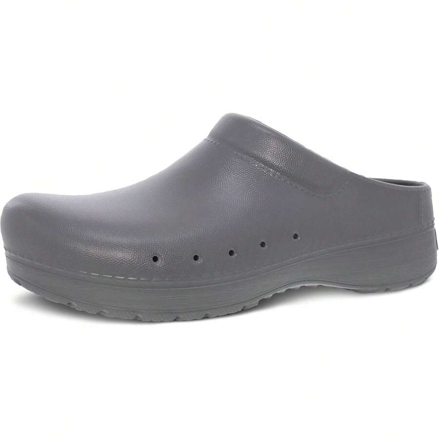 Men Health Care & Food Service Shoes - Neon - View 1