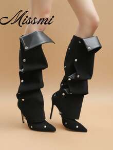 Black Suede