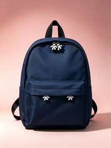 Backpacks - Kırmızı - Görünüm 6