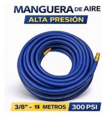 Garden Hoses & Reels - Blue - View 5