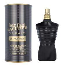 Jean Paul Gaultier High Quality Perfume Arabic Long Lasting Fragrances Perfect For Dating & Daily Wear, An Ideal Christmas Gif - 黑色 - 查看 4
