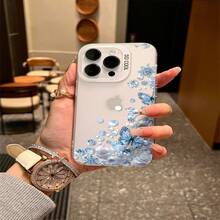 K1PX7F4T BlinkCover para funda de teléfono Gezeiten de TPU - Carcasa de TPU plateada negra - Ver 7