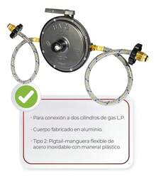 Barometer - فضي - مشاهدة 7