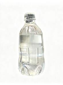 1pc Clear Mineral Water Bottle Squeeze Toy Slow Rebound Stress Relief Toy Korean - 彩色 - 查看 8
