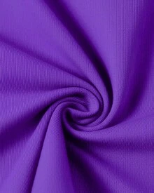 Camiseta Feminina Segura Aqui Bíblia Gospel Religiosa Cristã 100% Algodão Promoção - Roxo - Visão 6