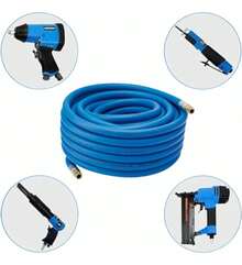 Garden Hoses & Reels - Blue - View 2