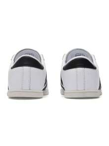 Adidas Originals Women's Retro Classic Shell Toe Low-Top Sneakers 2026 New Arrival KK0427 - White - View 4