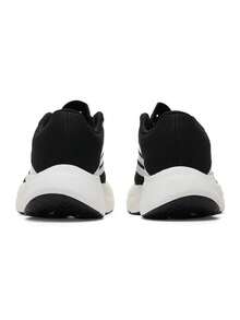 Sepatu Lari Adidas ZYRION BOLD Terbaru untuk Pria dan Wanita KH7962 - Hitam - View 4