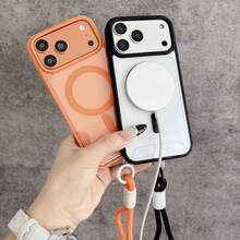 Fashion Phone Cases - 粉色 - 查看 3