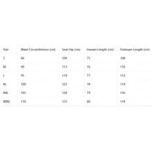 Men's Distressed Denim Overalls Jumpsuit Adjustable Straps Ripped Streetwear Jeans Baggy Cargo Pants Casual Outfit For Daily Wear Summer Fashion - 牛仔藍 - 查看 5