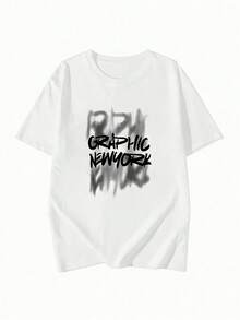 Women T-Shirts - White - View 1