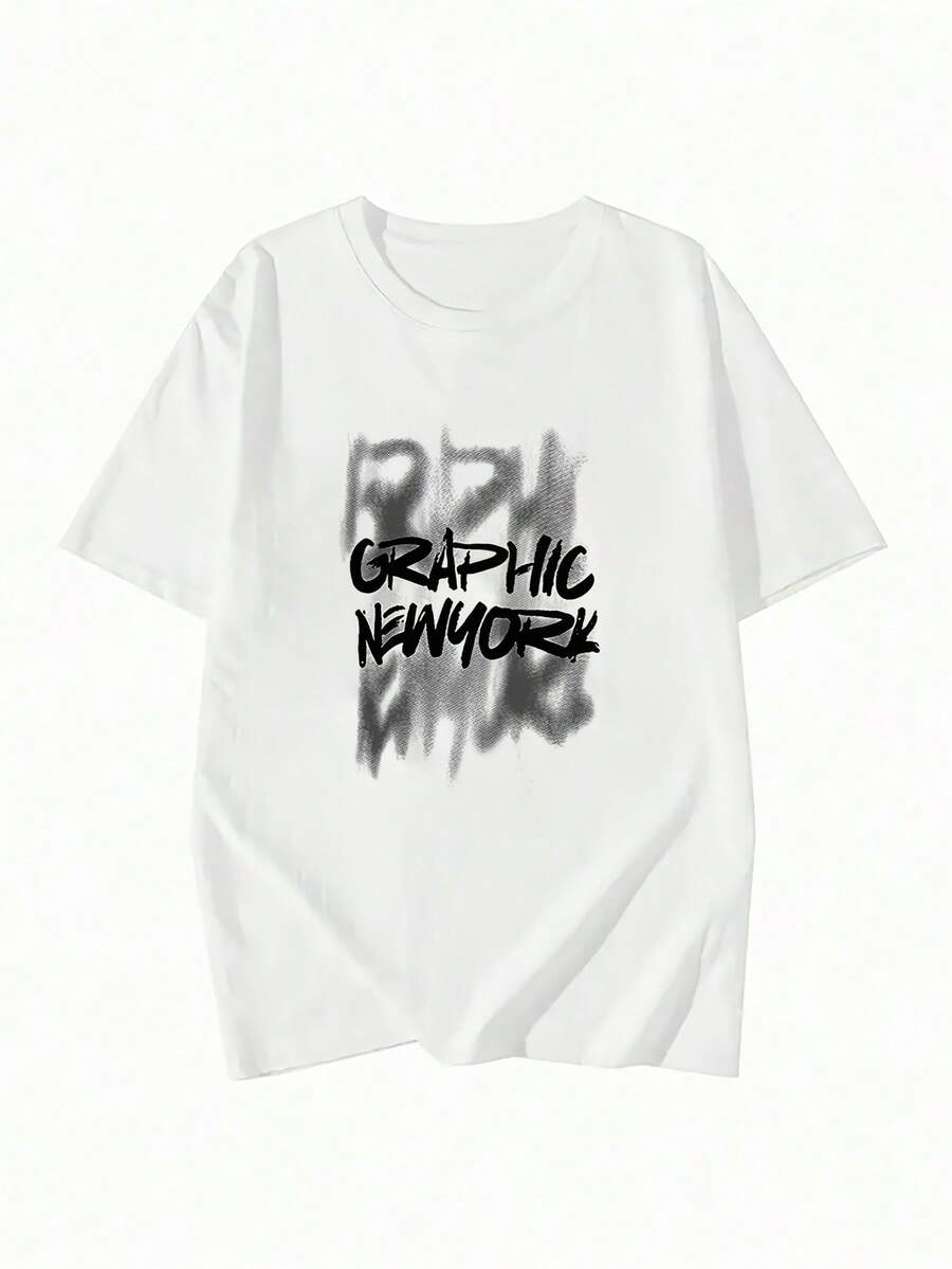 Women T-Shirts - White - View 1