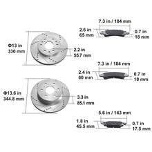 Car Wheels - A - View 10