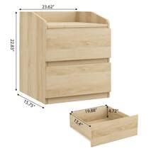 Buffets & Sideboards - Apricot - View 5