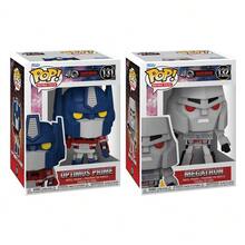 Funko Movie & TV Collectible Gift Desktop Decor - Multicolor - View 6