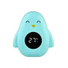 Baby & Kids Bath - Penguin-white - View 2