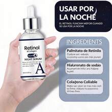 Serums & Facial Treatment - Skincare Serum Set - View 7