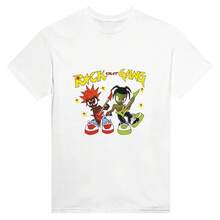 Camisetas exterior & Tanks para hombres - Blanco - Ver 1