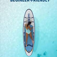 Stand Up Paddleboards - A - View 2