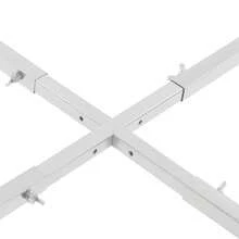 Firepit Stand For Stove Adjustable Stand For Stove Adjustable Fire Pit Stand - Silver - View 4