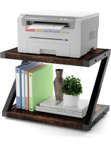 Printer Stands - Multicolor - View 9