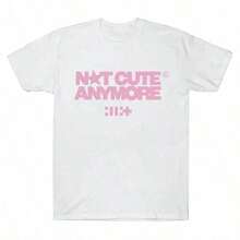 Women T-Shirts - 白色 - 查看 1
