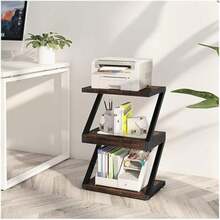 Printer Stands - Multicolor - View 3