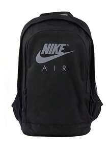 Nike Ransel Unisex NK HAYWARD NK AIR BKPK - NFS CK0954-010 - Hitam - View 1