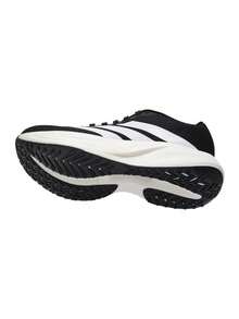 Sepatu Lari Adidas ZYRION BOLD Terbaru untuk Pria dan Wanita KH7962 - Hitam - View 6