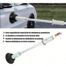 Dent Repair Tools - A - View 3