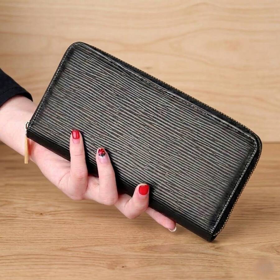 Women Wallets - Чёрный - Посмотреть 1