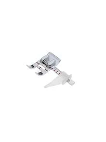 Household Multi-Function Sewing Machine Presser Foot With Ruler/Guide Presser Foot, Sewing Machine Presser Foot With Ruler, Sewing Presser Foot,Adjustable Sewing Machine Additions, Splicing Presser Foot, Suitable For Clothing, Fabric Sewing - Sewing Presser Foot - View 11