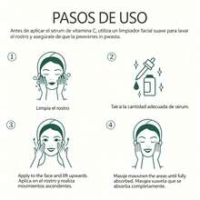 Serums & Facial Treatment - Skincare Serum Set - View 4