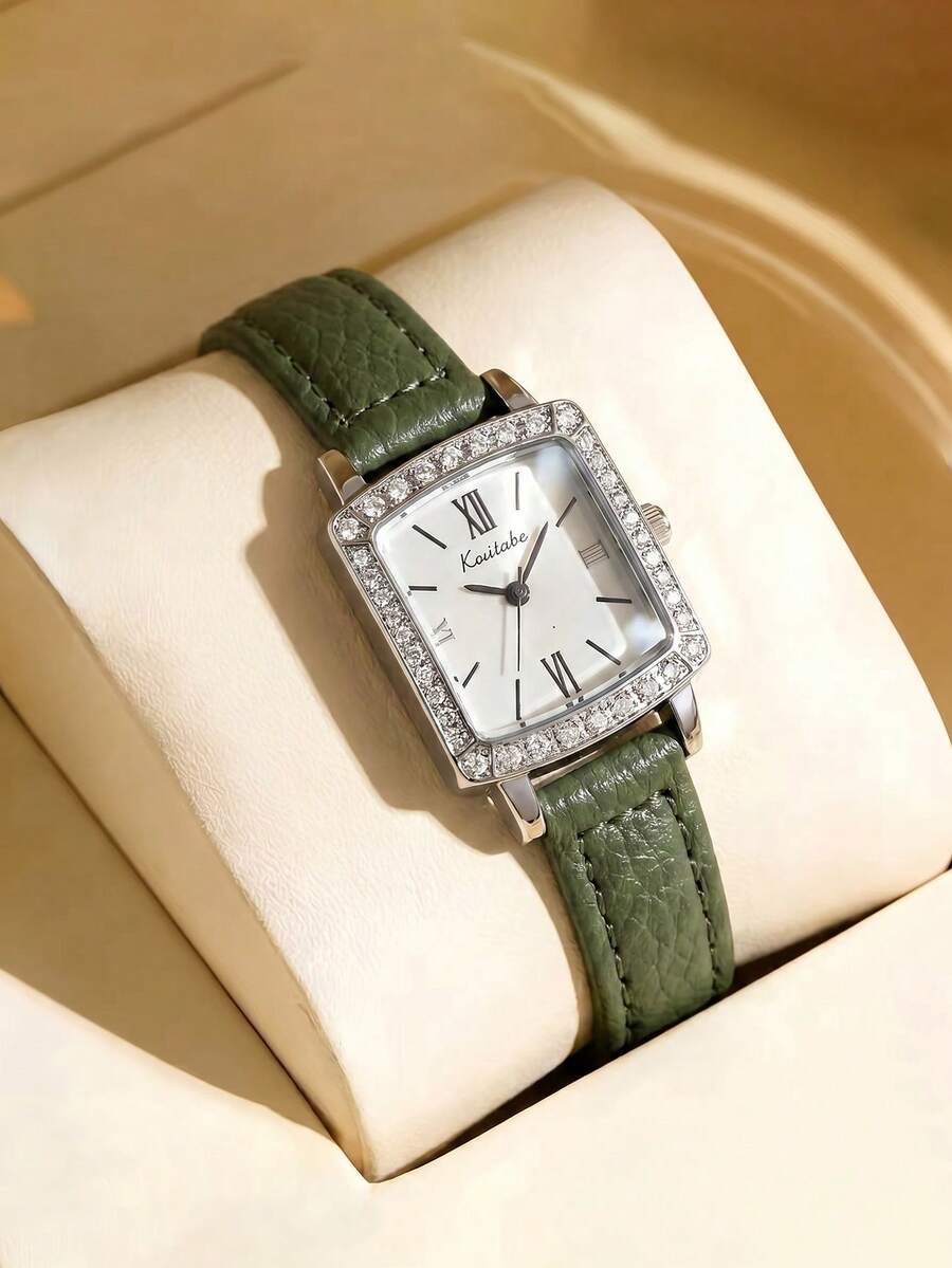 LIANDU Women Quartz Watches