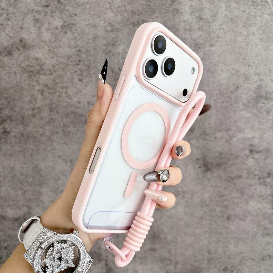 Fashion Phone Cases - 粉色 - 查看 1