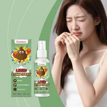 Fart Spray Realistic Fart Smell Prank Gag Funny Party Prop Essential - A - View 10