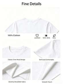 Texas Longhorns College Floral T-Shirt,UT Longhorn  Tee,College Game Day Shirt,Austin Texas College Chirt,Hook Em Horns Gift Comfortable,Loose-Fitting - 白色 - 查看 9