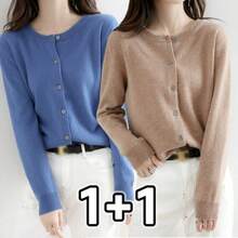 Women Cardigans - Conjunto 5 - Ver 2